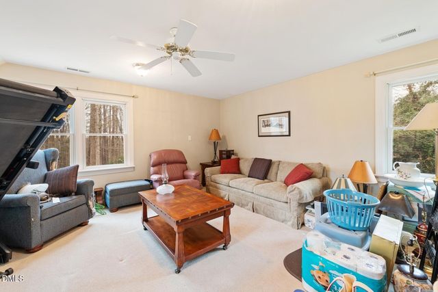 3505 Creekwood Bluffs Court, Apex, NC 27539