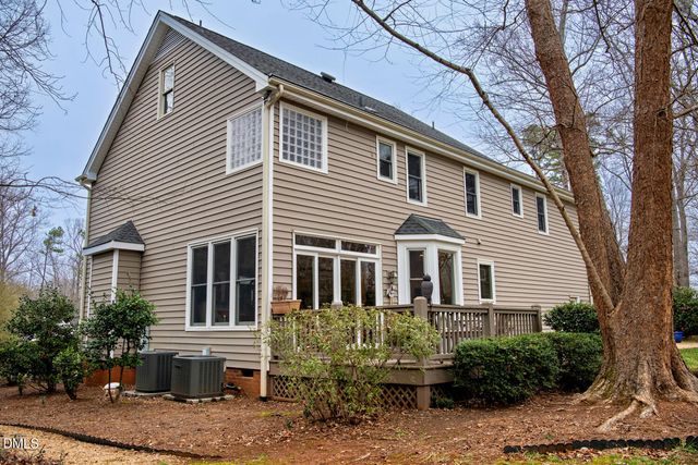 3505 Creekwood Bluffs Court, Apex, NC 27539