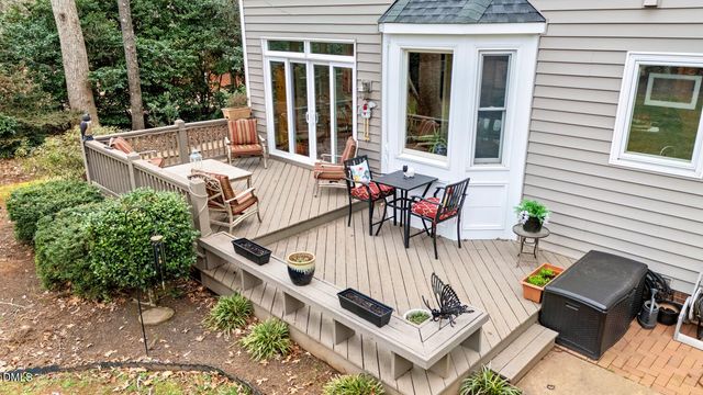 3505 Creekwood Bluffs Court, Apex, NC 27539