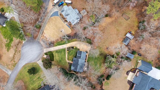 3505 Creekwood Bluffs Court, Apex, NC 27539