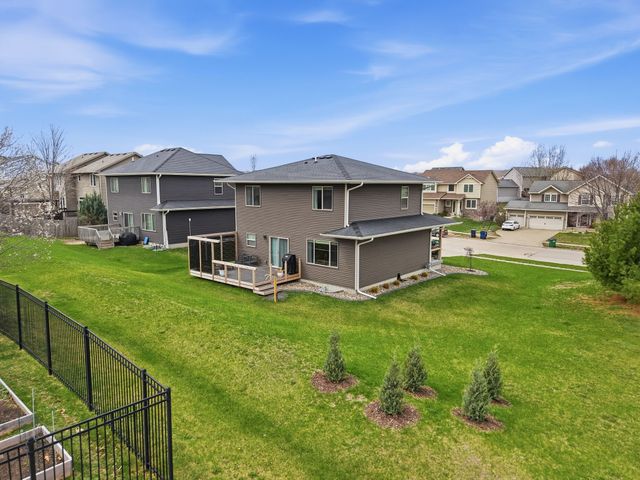 3709 161st Street, Urbandale, IA 50323