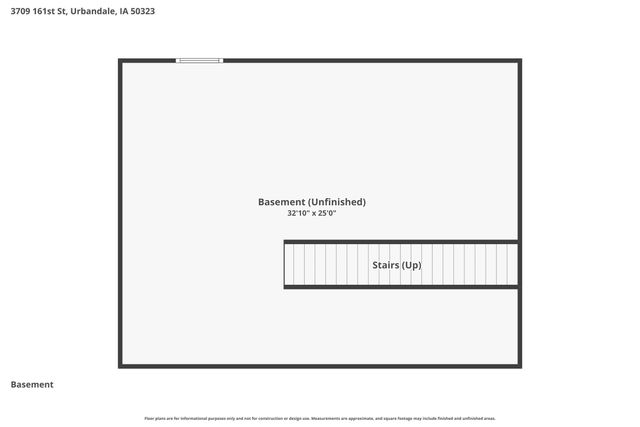 3709 161st Street, Urbandale, IA 50323