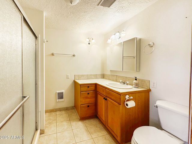 9107 W Fossil Creek Road, Strawberry, AZ 85544