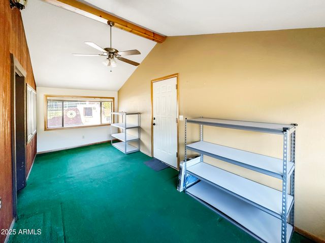 9107 W Fossil Creek Road, Strawberry, AZ 85544