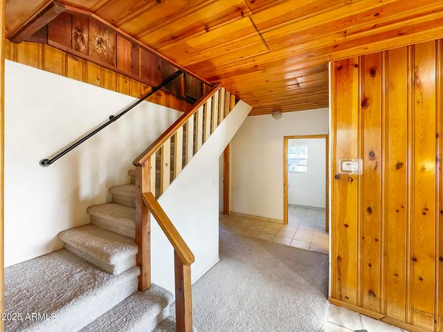 9107 W Fossil Creek Road, Strawberry, AZ 85544