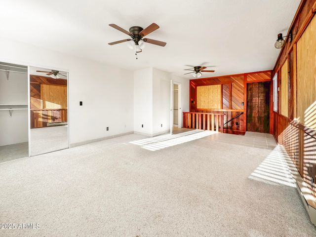 9107 W Fossil Creek Road, Strawberry, AZ 85544