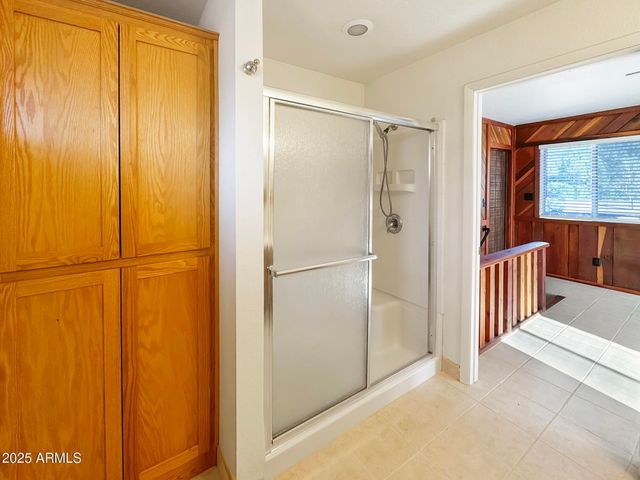 9107 W Fossil Creek Road, Strawberry, AZ 85544