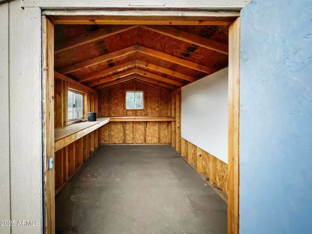 9107 W Fossil Creek Road, Strawberry, AZ 85544