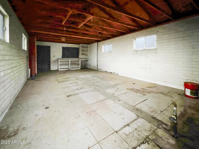 9107 W Fossil Creek Road, Strawberry, AZ 85544