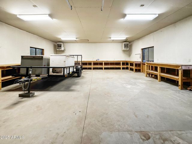 9107 W Fossil Creek Road, Strawberry, AZ 85544