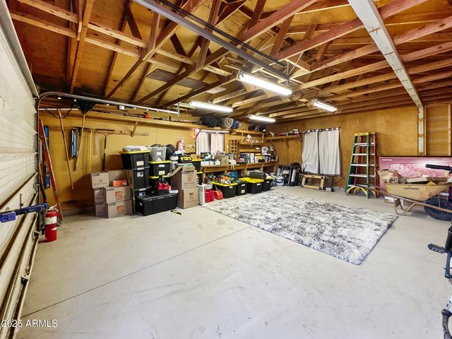 9107 W Fossil Creek Road, Strawberry, AZ 85544