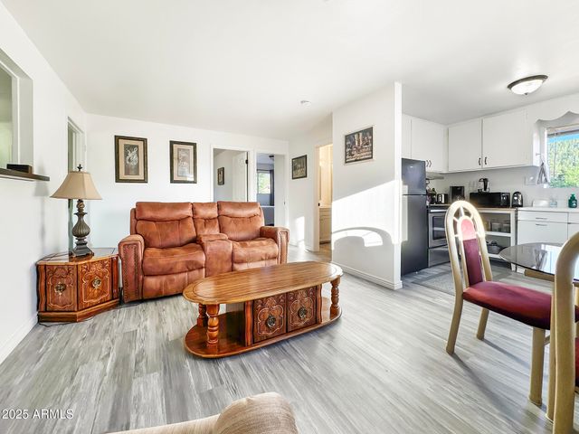 9107 W Fossil Creek Road, Strawberry, AZ 85544