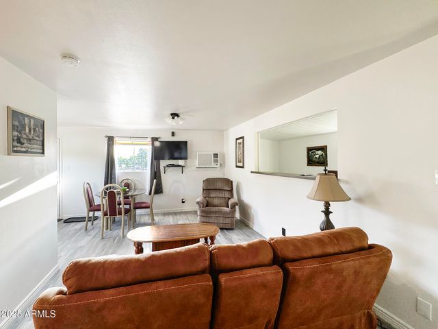 9107 W Fossil Creek Road, Strawberry, AZ 85544