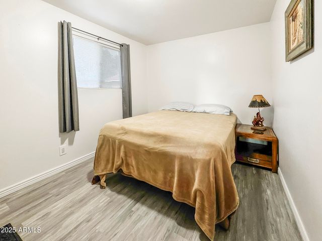 9107 W Fossil Creek Road, Strawberry, AZ 85544