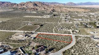718 Clark Rd., Lucerne Valley, CA 92356
