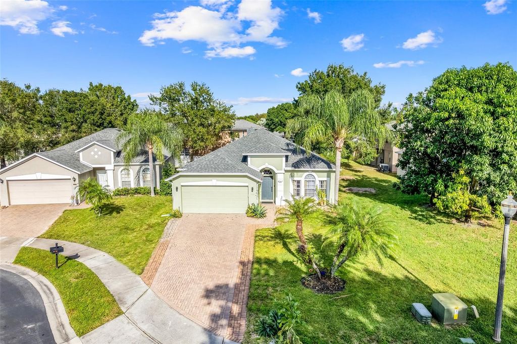 9267 BLACK HAWK COURT, Orlando, FL 32832