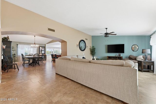 17415 N 123RD Drive, Sun City West, AZ 85375