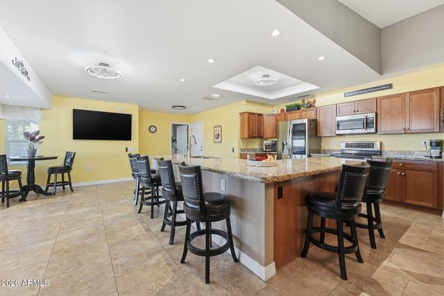 17415 N 123RD Drive, Sun City West, AZ 85375