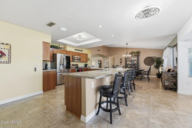 17415 N 123RD Drive, Sun City West, AZ 85375