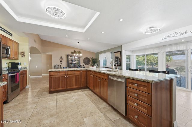 17415 N 123RD Drive, Sun City West, AZ 85375