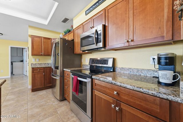 17415 N 123RD Drive, Sun City West, AZ 85375