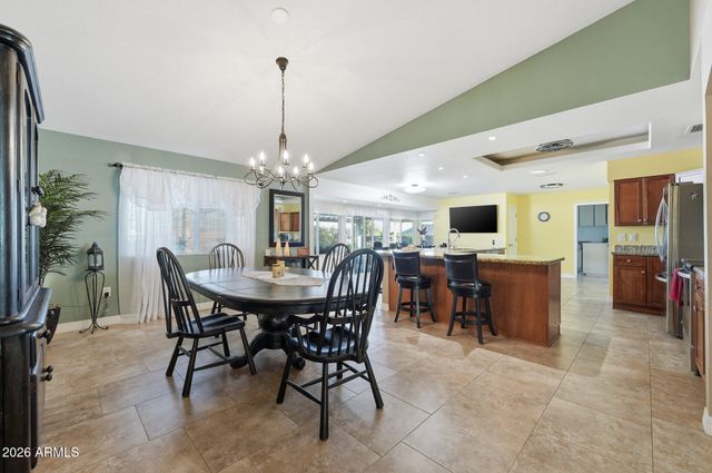 17415 N 123RD Drive, Sun City West, AZ 85375