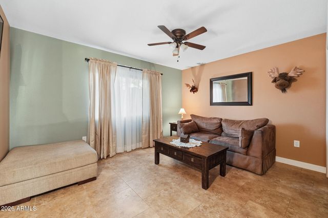 17415 N 123RD Drive, Sun City West, AZ 85375