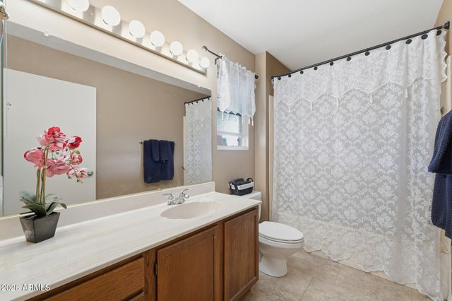 17415 N 123RD Drive, Sun City West, AZ 85375