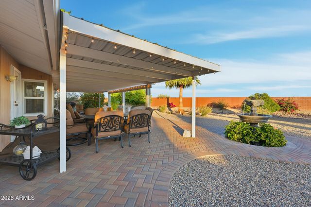 17415 N 123RD Drive, Sun City West, AZ 85375