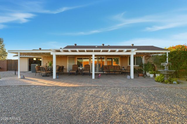 17415 N 123RD Drive, Sun City West, AZ 85375