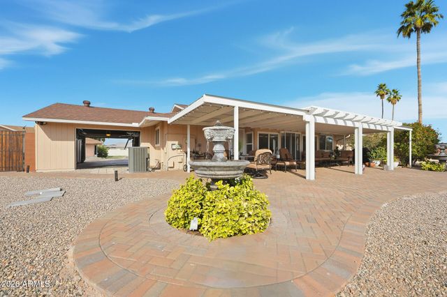 17415 N 123RD Drive, Sun City West, AZ 85375