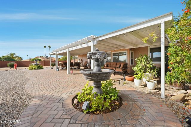 17415 N 123RD Drive, Sun City West, AZ 85375