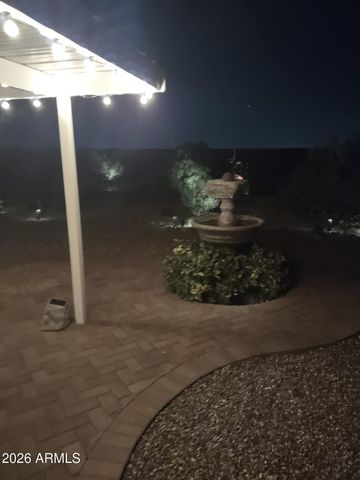 17415 N 123RD Drive, Sun City West, AZ 85375