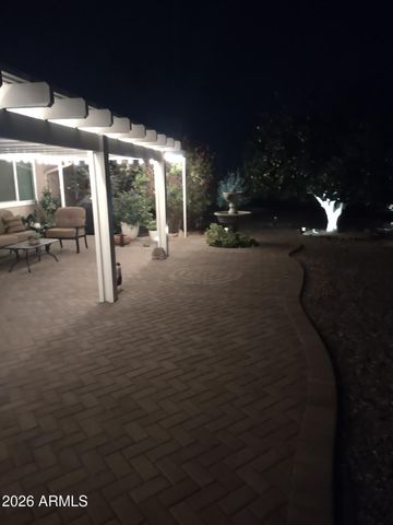 17415 N 123RD Drive, Sun City West, AZ 85375