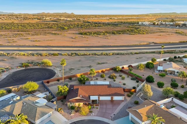 17415 N 123RD Drive, Sun City West, AZ 85375