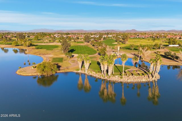 17415 N 123RD Drive, Sun City West, AZ 85375