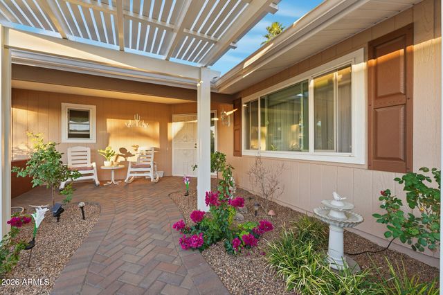 17415 N 123RD Drive, Sun City West, AZ 85375