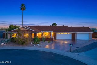 17415 N 123RD Drive, Sun City West, AZ 85375