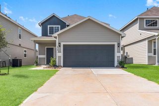 2519 Steelhead Drive, Conroe, TX 77384