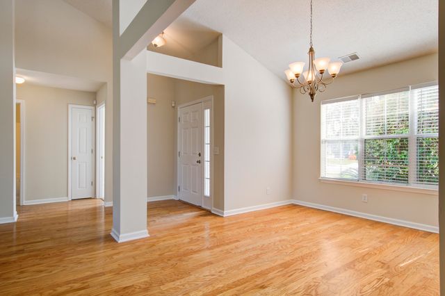 454 Hainesworth Drive, Charleston, SC 29414