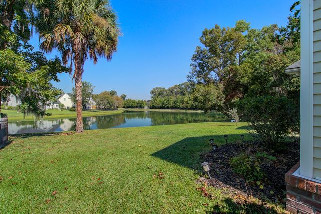 454 Hainesworth Drive, Charleston, SC 29414
