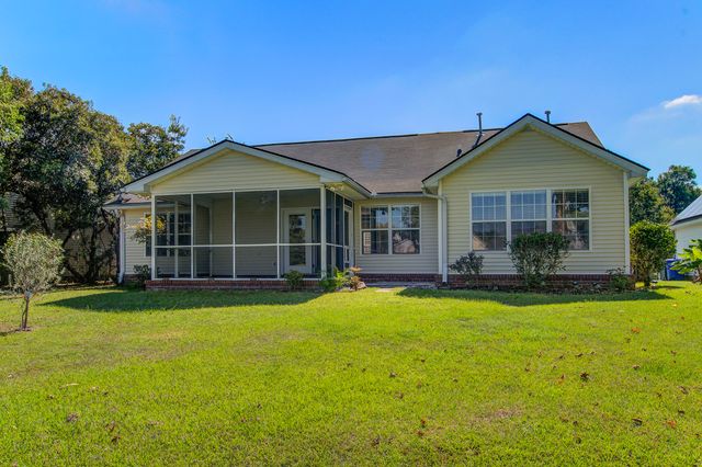 454 Hainesworth Drive, Charleston, SC 29414