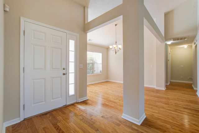 454 Hainesworth Drive, Charleston, SC 29414