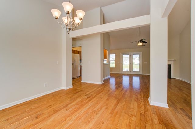 454 Hainesworth Drive, Charleston, SC 29414