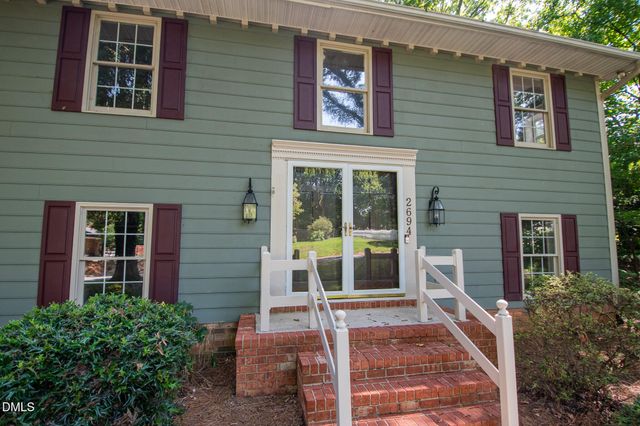 2694 Alderney Lane SW, Winston-salem, NC 27103