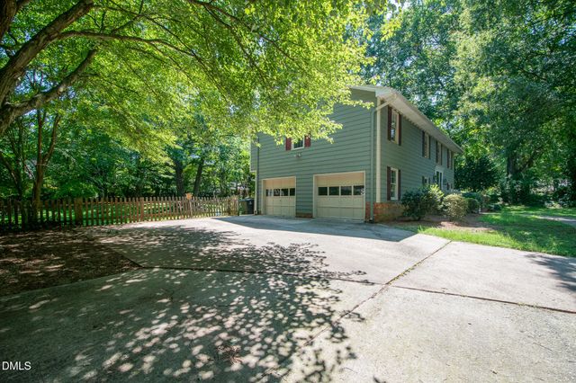 2694 Alderney Lane SW, Winston-salem, NC 27103