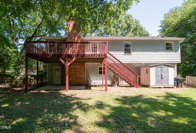2694 Alderney Lane SW, Winston-salem, NC 27103