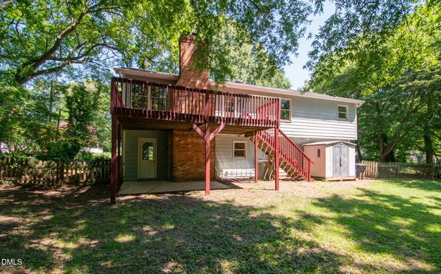 2694 Alderney Lane SW, Winston-salem, NC 27103