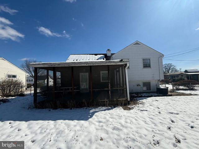 1806 WENTWORTH RD, Baltimore, MD 21234