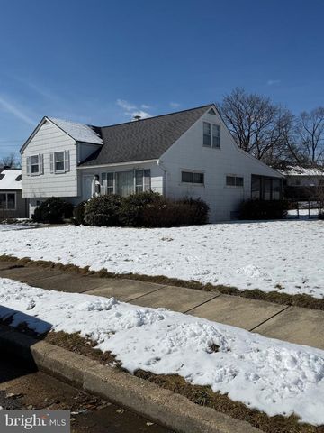 1806 WENTWORTH RD, Baltimore, MD 21234